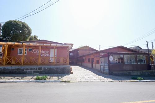 Pousada Aconchego da Acácia – Photos 2