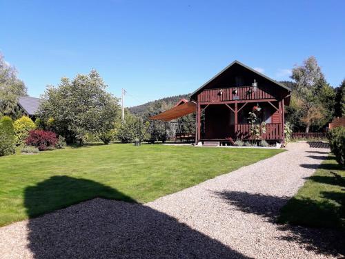 Zakątek nad Sanem, Załuż 128