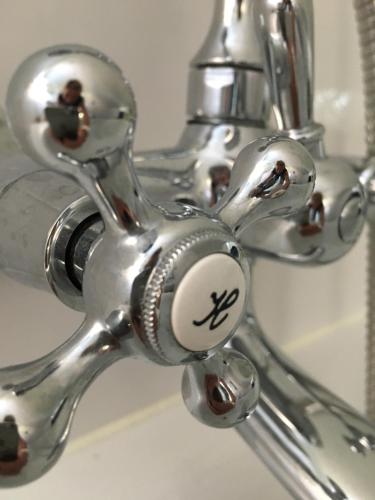 Fotografie z fotogalerie ubytování Fewo Lastrup, „Ostblick“ gemütlich unterm Dach v destinaci Lastrup