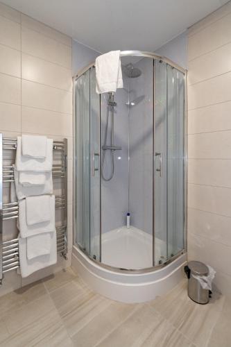 Imagen de la galería de Aisling Guest House, en Ashbourne