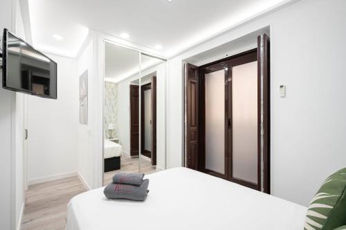 Noviciado Apartment