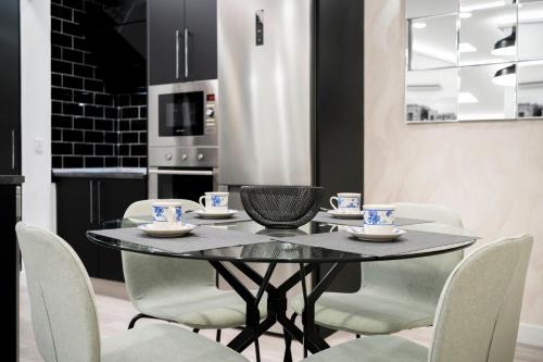 Noviciado Apartment