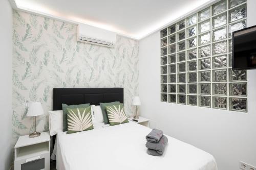 Noviciado Apartment
