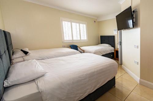 Imagen de la galería de Aisling Guest House, en Ashbourne