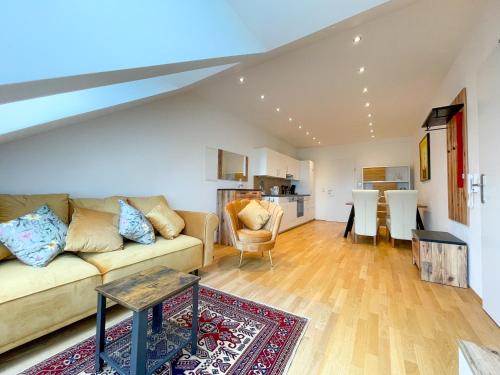 Stylisches Apartment in Grazer Bestlage