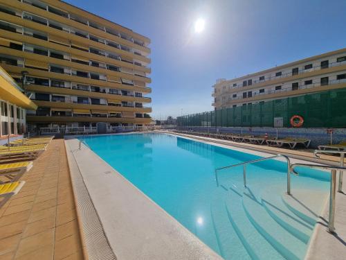 Top Apartament Playa del Ingles