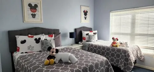 My Home in Orlando photo 1