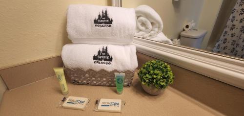 My Home in Orlando photo 34