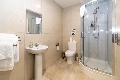 Imagen de la galería de Aisling Guest House, en Ashbourne