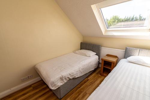 Imagen de la galería de Aisling Guest House, en Ashbourne