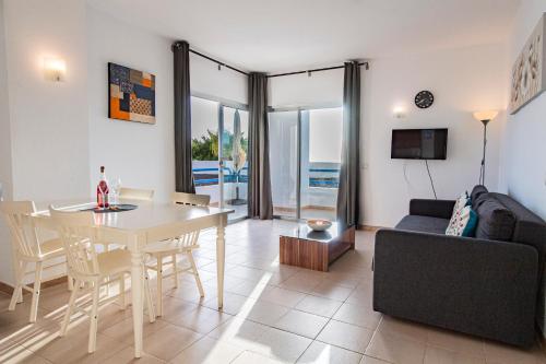 Paradise Suite