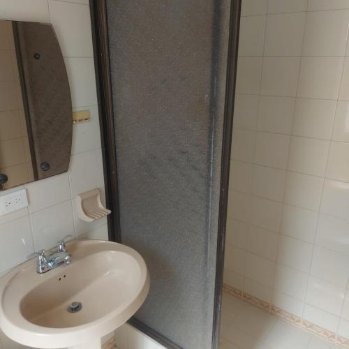 Fotografie z fotogalerie ubytování Casa Hotel León v destinaci Arbeláez