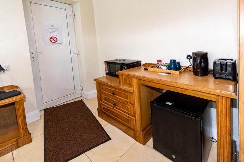 Imagen de la galería de Aisling Guest House, en Ashbourne