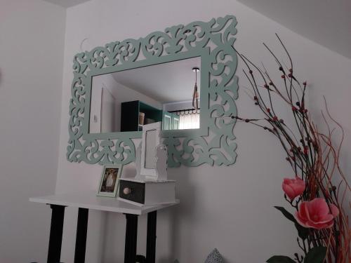 Imagen de la galería de Apartman Vrganj, en Savinac