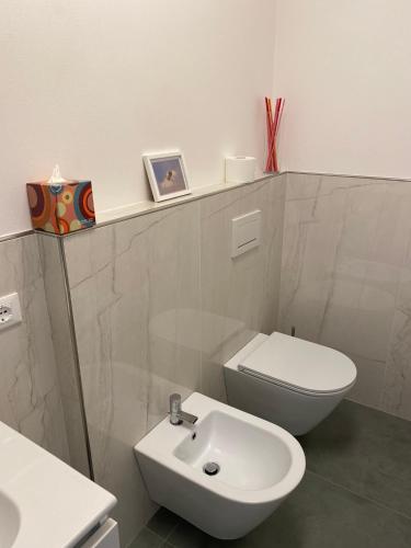 Bagno di IL POSTICINO