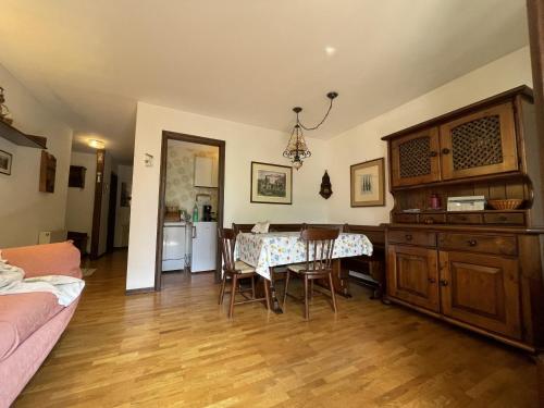 044 Trilocale, Pinzolo