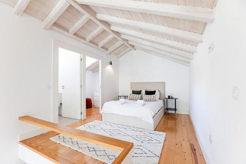 D. João IV Apartments by LovelyStay