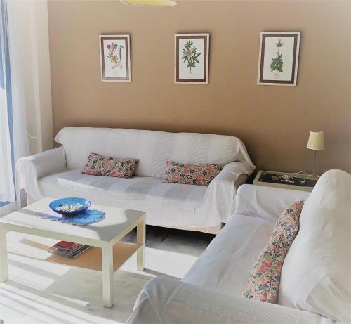 LUZ BLANCA-Wifi-Beach-Parking