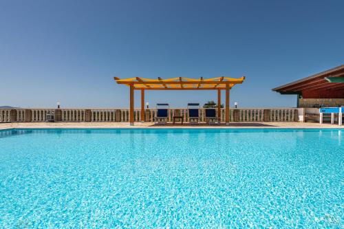 Casa in Villa Wollow
