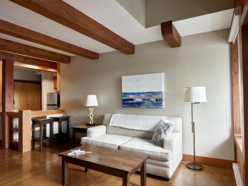 Fotografie z fotogalerie ubytování Beautiful Condo In A Great Location, Oceanfront Complex - Oe v destinaci Ucluelet