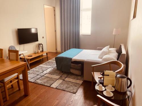 Timeout Market 2 bedrooms