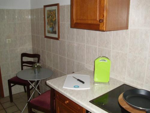 Φωτογραφία από το άλμπουμ του Monteurwohnung Langelsheim 6 Personen σε Langelsheim