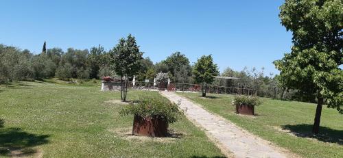 Villa Poggio le Vignacce – Photos 2
