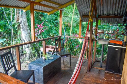 Cabaña Caribeña, en PUNTA UVA – Photos 2