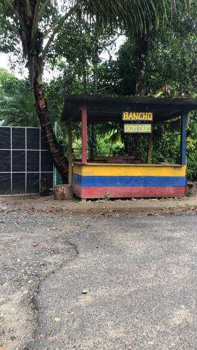 Cabaña Caribeña, en PUNTA UVA – Photos 4