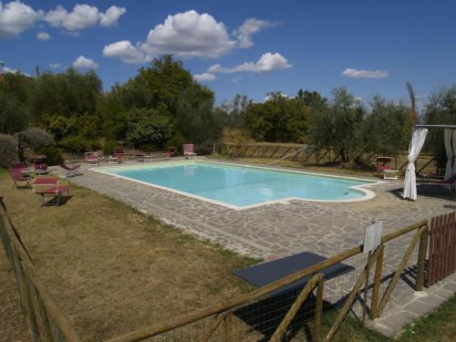 Villa Poggio le Vignacce – Photos 4
