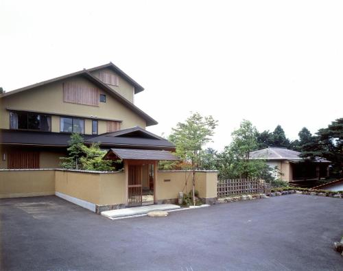 Ryokan Kiritani Hakoneso