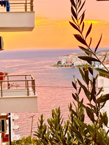 Andris Ylli & Hojza APARTMENTS