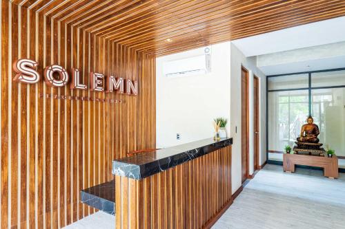 Pre Opening! Solemn Luxury Condos by Spot Rentals en Tulum