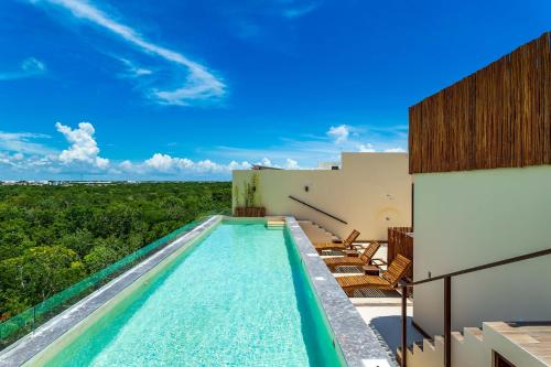 Pre Opening! Solemn Luxury Condos by Spot Rentals en Tulum
