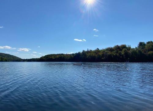 PRIVATE WATERFRONT PETIT LAC LONG !! – Photos 4