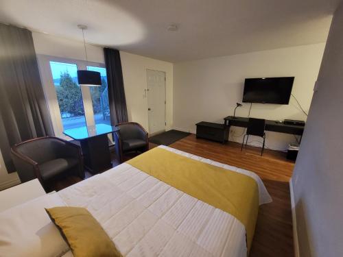 Motel Le Riviera – Photos 3