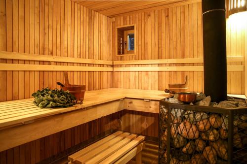 Fotografie z fotogalerie ubytování Bergervilla Boutique Guest House & SPA v destinaci Mežmuiža