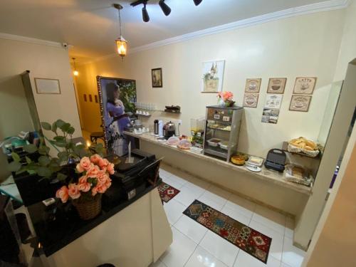 Fotografie z fotogalerie ubytování Bertolini Hotel v destinaci Quixadá