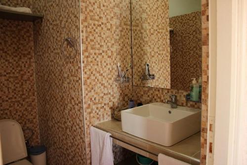 Fotografie z fotogalerie ubytování Kaouki beach Apart'hotel v destinaci Sidi Kaouki