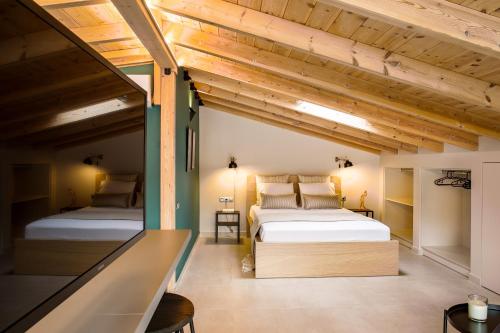D Zen Loft Apartment Nafplio