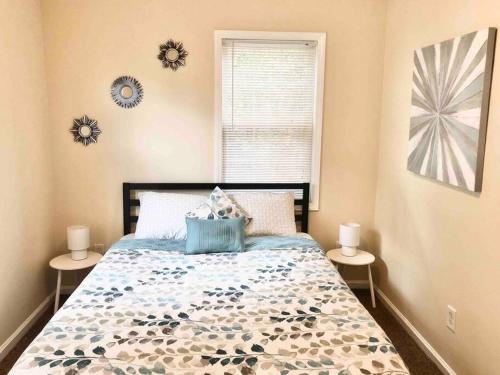 Gallery image of WelcomingTownhome - King Bed - Long Term Stays - UNC in Chapel Hill