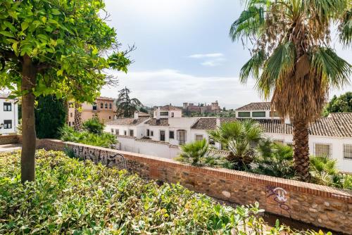 Brisas del Albaicín I, By DaiMar