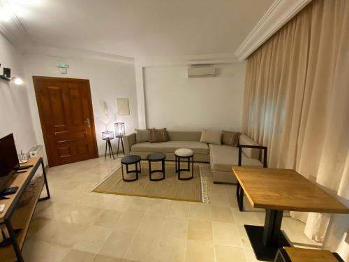 Cosy Flat Lac 1, Tunis