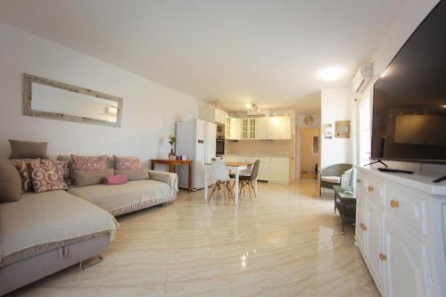 Apartamento Playa Blanca