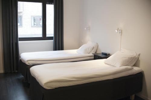 Foto da galeria de Centralhotellet em Vetlanda