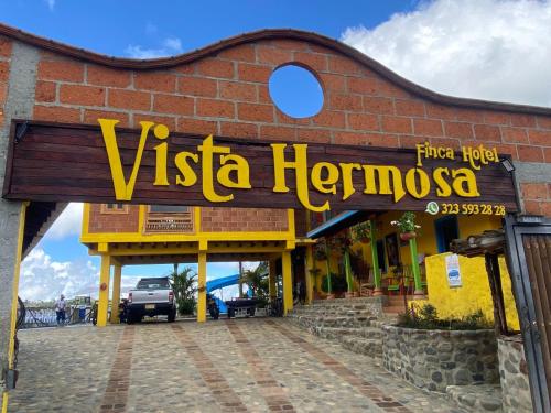 Vista Hermosa Finca Hotel