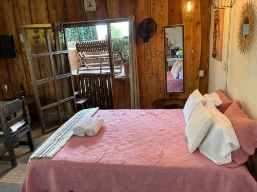 CABAÑAS LA POSADA DE BELEN – Photos 2
