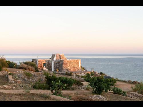 Trullo Exclusive - Pearl of the Ionian Sea