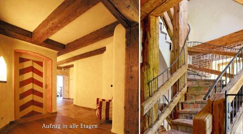 Fotografie z fotogalerie ubytování Irseer Klosterbräu v destinaci Irsee