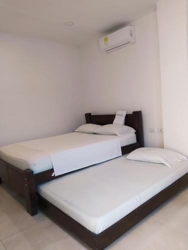 Gallery image of Hotel Brisas Del Norte in Roldanillo